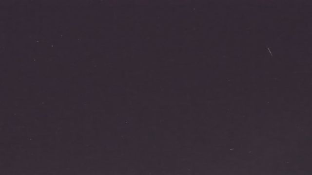 AMS90 meteor