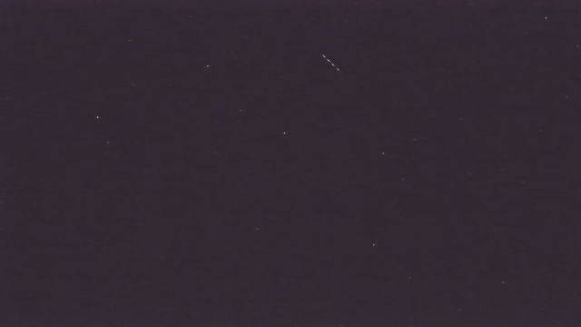 AMS90 meteor