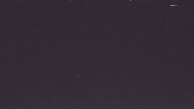 AMS90 meteor