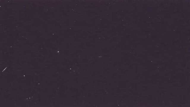 AMS90 meteor
