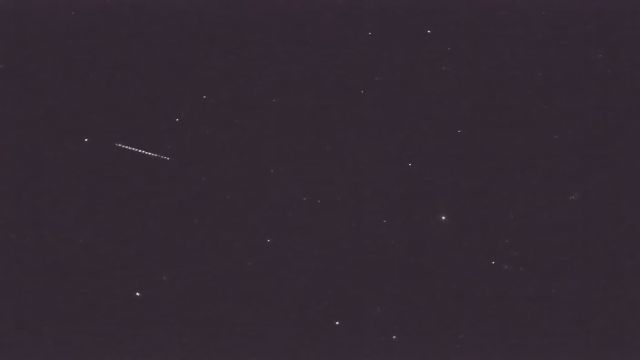 AMS90 meteor