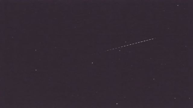 AMS90 meteor