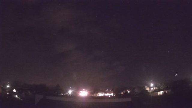 AMS90 meteor