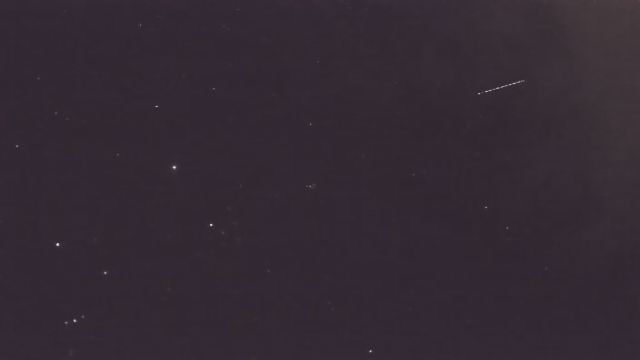 AMS90 meteor