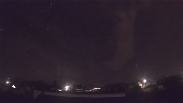 AMS90 meteor
