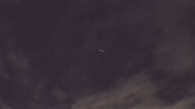 AMS90 meteor