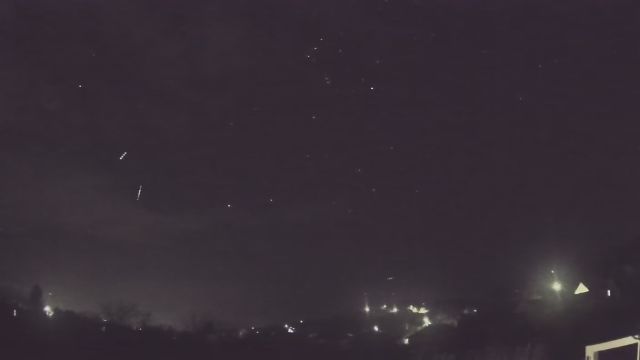 AMS90 meteor