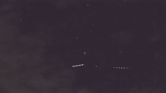 AMS90 meteor
