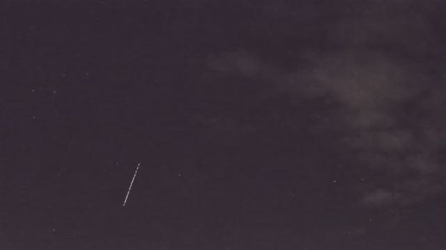 AMS90 meteor