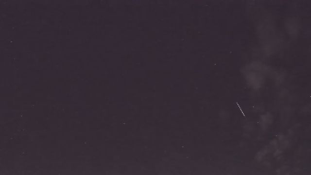 AMS90 meteor