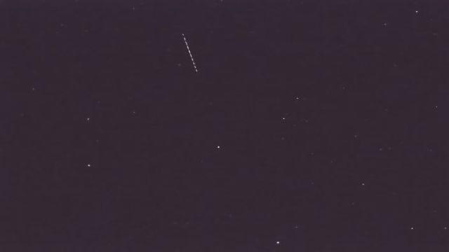 AMS90 meteor
