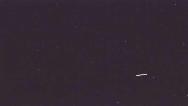 AMS90 meteor
