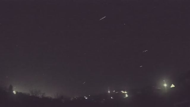 AMS90 meteor