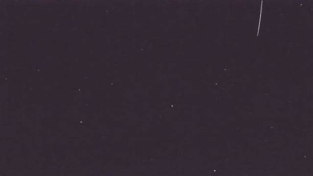AMS90 meteor