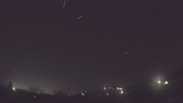 AMS90 meteor