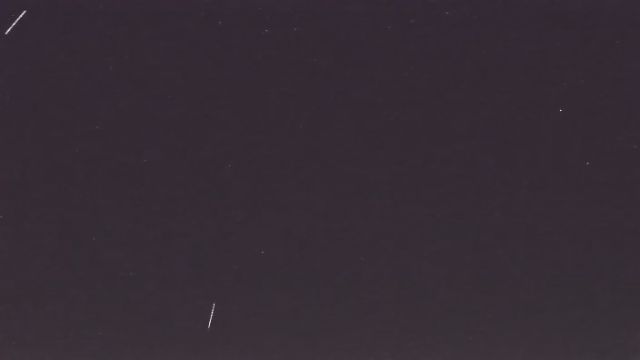 AMS90 meteor