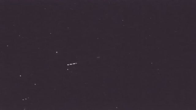 AMS90 meteor