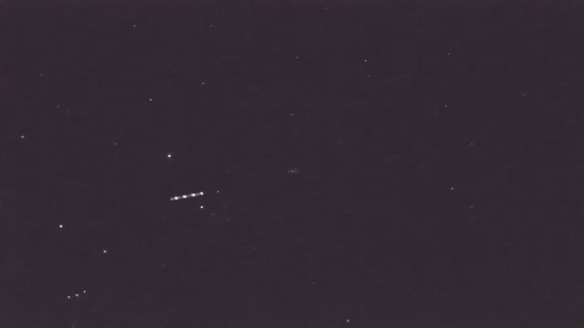 AMS90 meteor