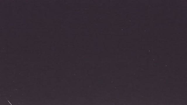 AMS90 meteor