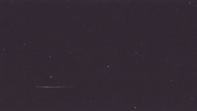 AMS90 meteor