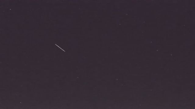 AMS90 meteor