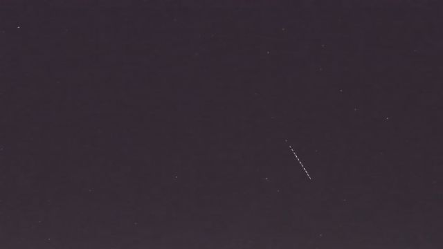 AMS90 meteor