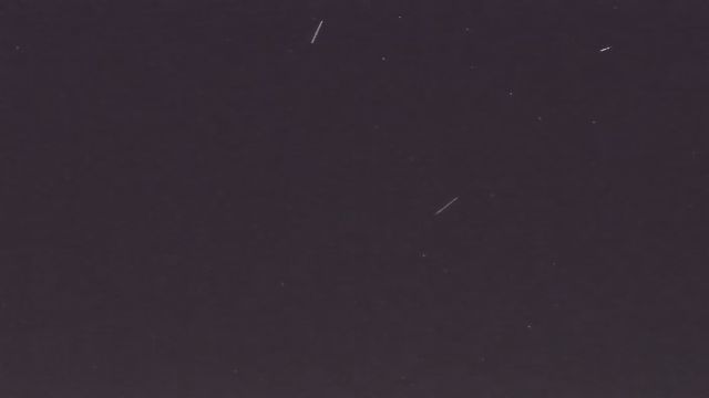 AMS90 meteor
