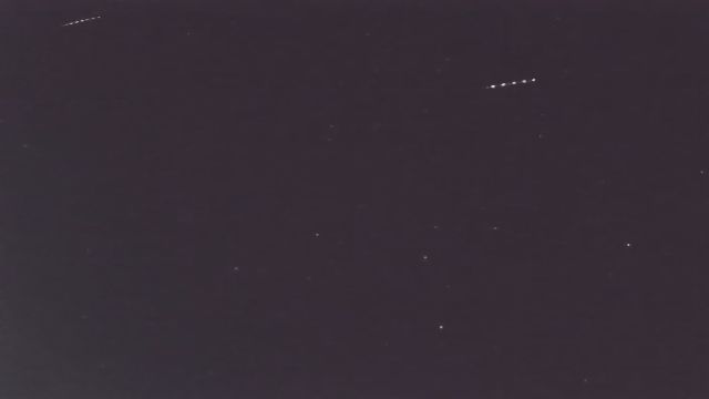 AMS90 meteor