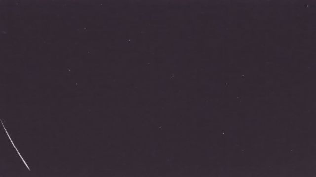 AMS90 meteor