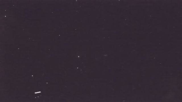AMS90 meteor