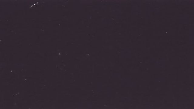 AMS90 meteor