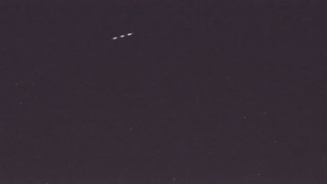 AMS90 meteor