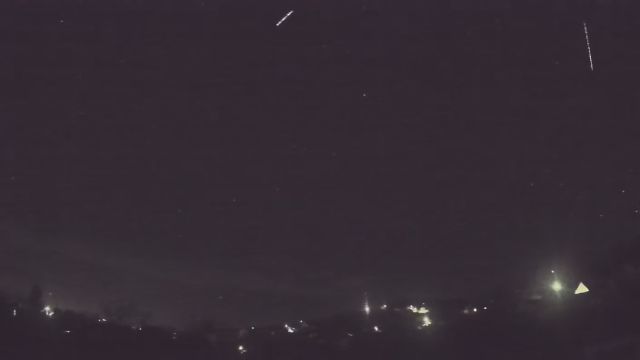 AMS90 meteor