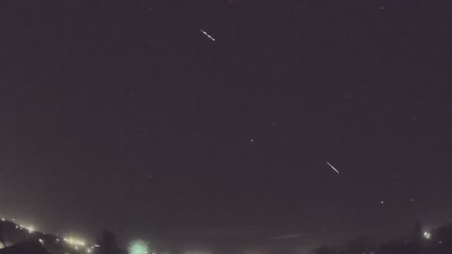 AMS90 meteor