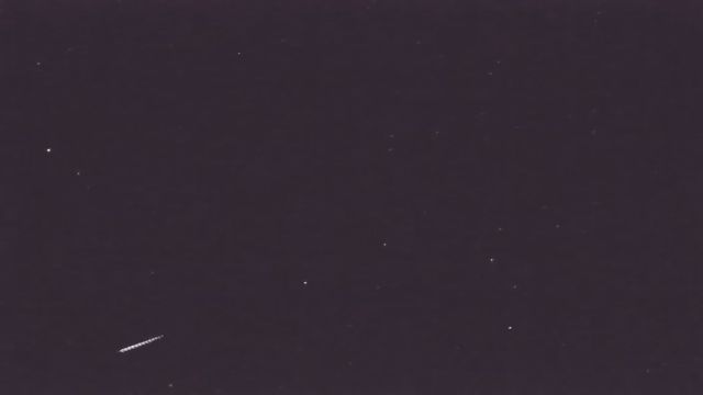 AMS90 meteor