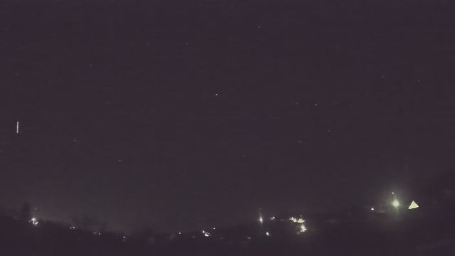 AMS90 meteor
