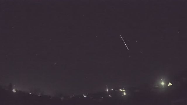 AMS90 meteor