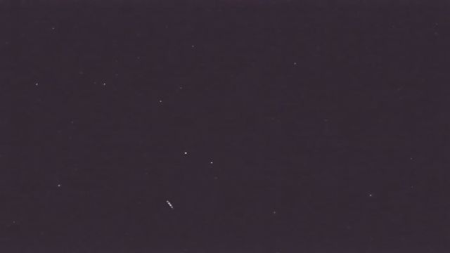 AMS90 meteor