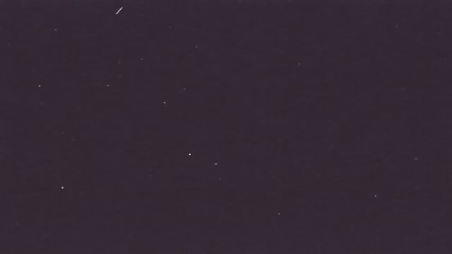 AMS90 meteor