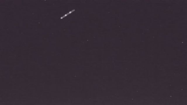 AMS90 meteor