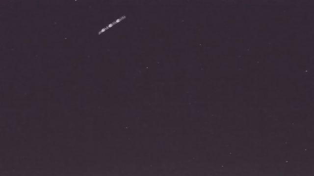 AMS90 meteor