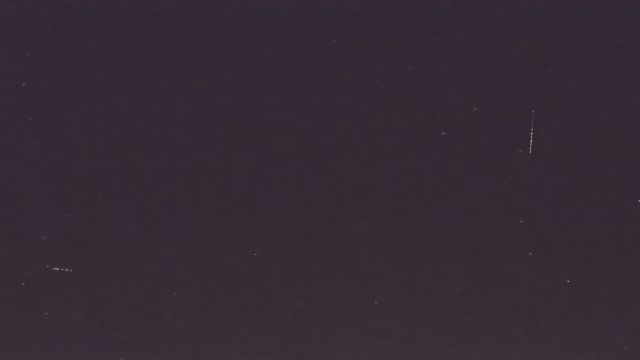 AMS90 meteor