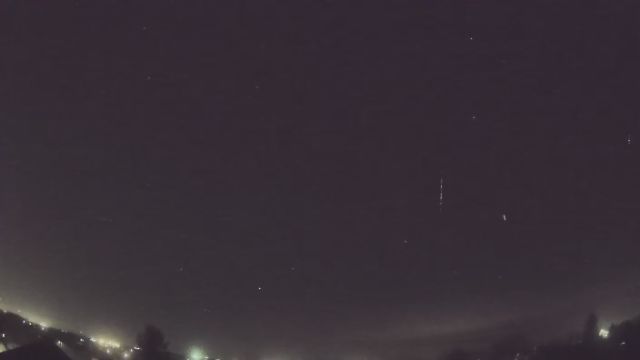 AMS90 meteor