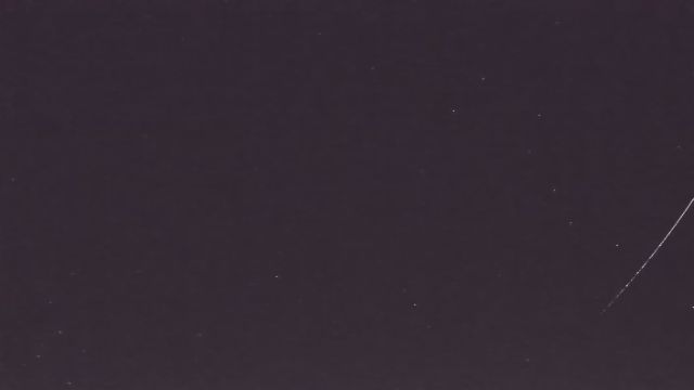 AMS90 meteor