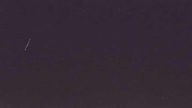 AMS90 meteor