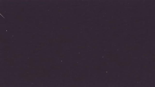 AMS90 meteor