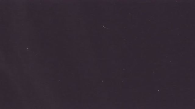 AMS90 meteor
