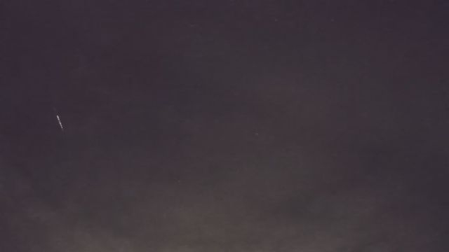 AMS90 meteor