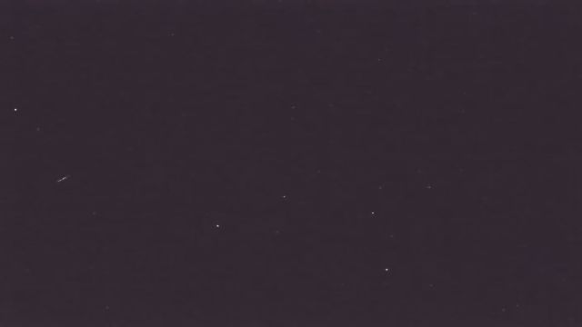 AMS90 meteor