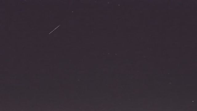 AMS90 meteor